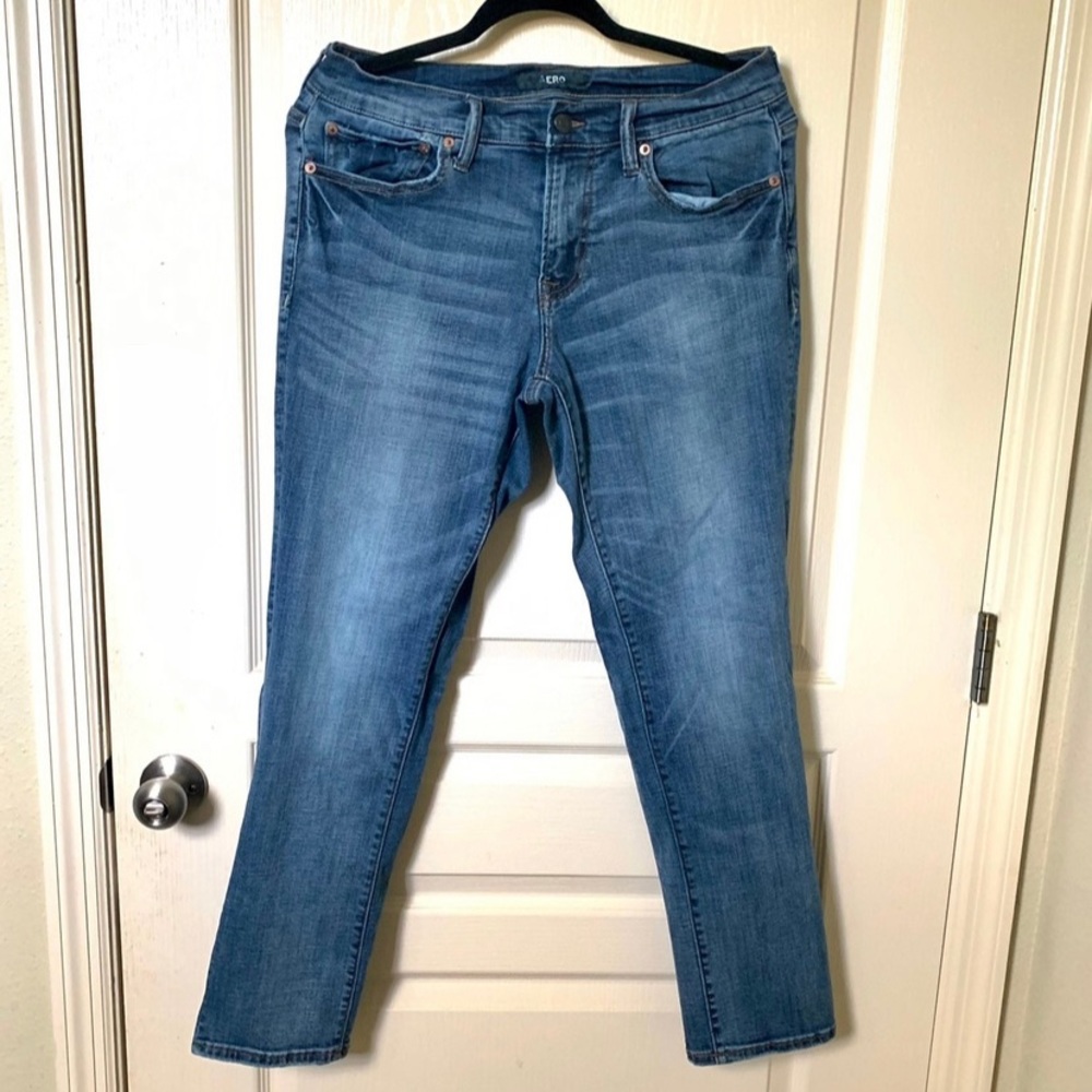 Aeropostale Slim Jean